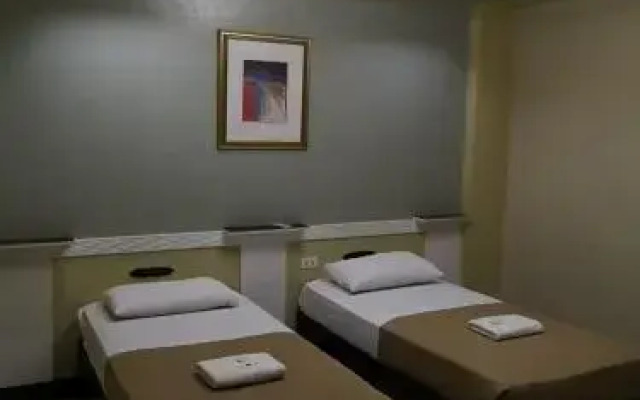 The Sonly Suites and Restaurant