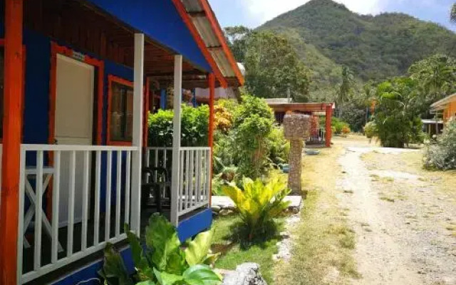 Posada Juan Carlos