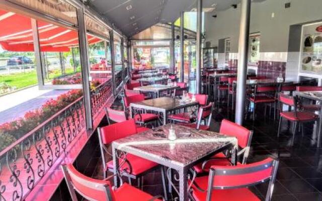 Bed and Breakfast Turist