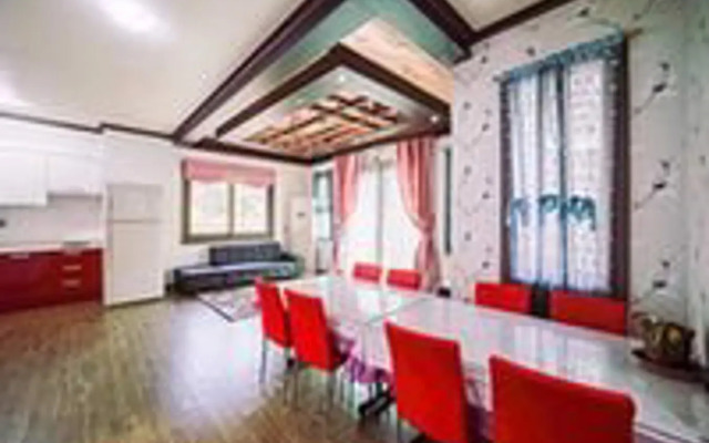 Cheongpyeongprague Pension