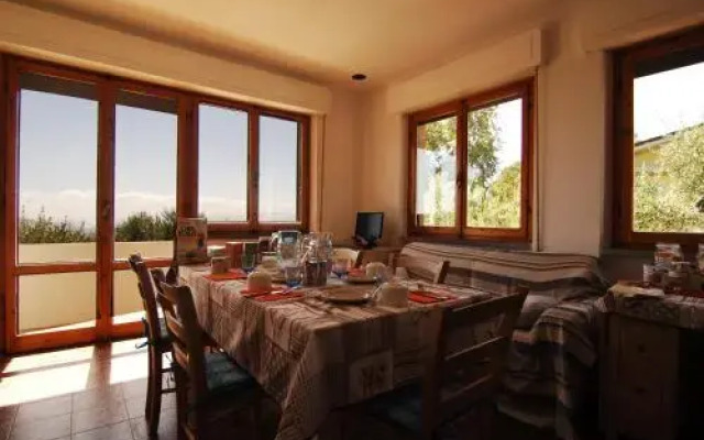 B&B Le Stelle Sul Mare