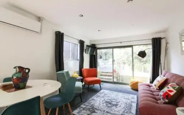 Sandymount Cottage