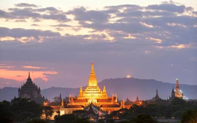 The Strand Cruise - Mandalay/Bagan - 2 or 3 night each Friday & 4 night each Monday