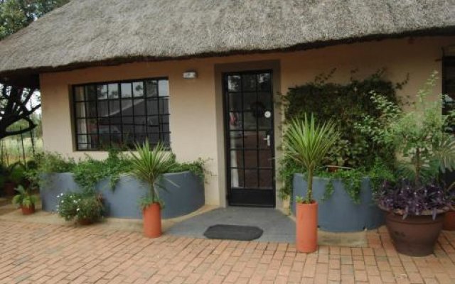 Damfela Eco Lodge