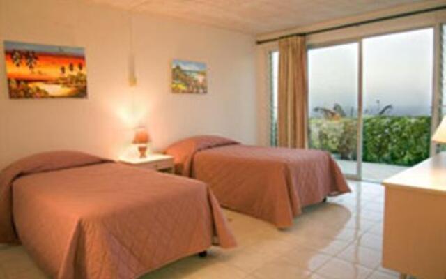 High View Villa