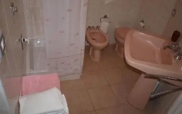Nora Casa Vacanze