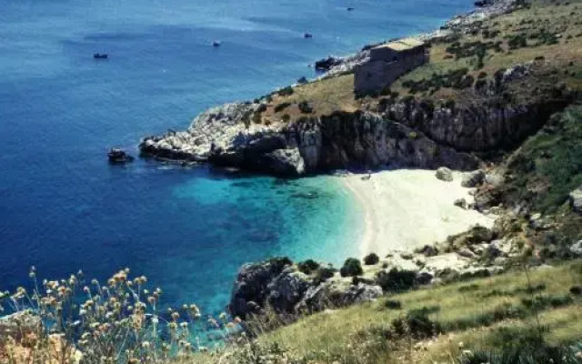 La Noria Case Vacanza