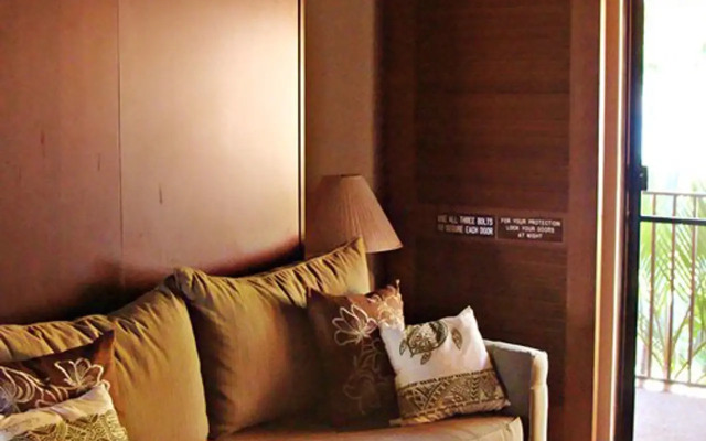 Kapulanikai Vacation Suites
