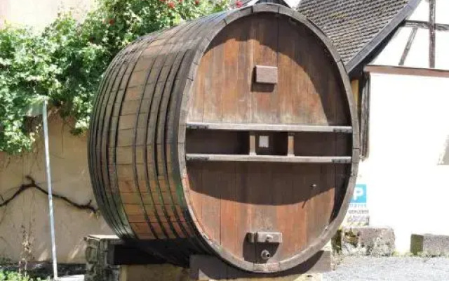 Gîte de lAncienne Scierie