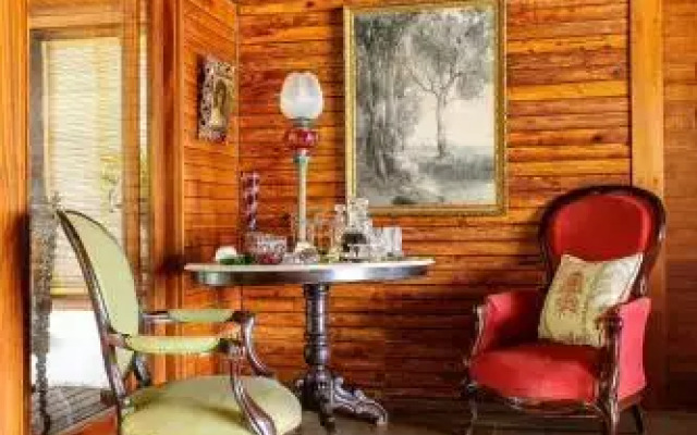 The River House