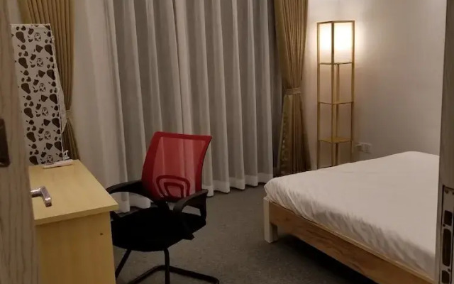 JLW Hotel