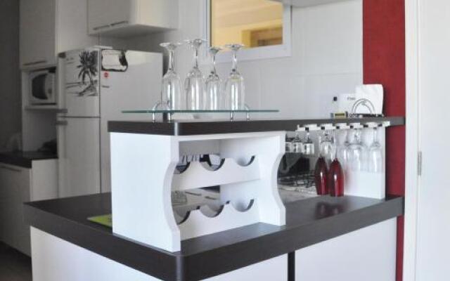 Oh Vida Boa Ahead Flat