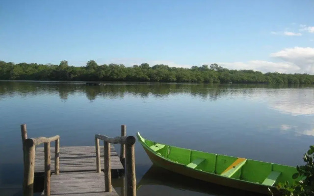 Pura Vida Bahia