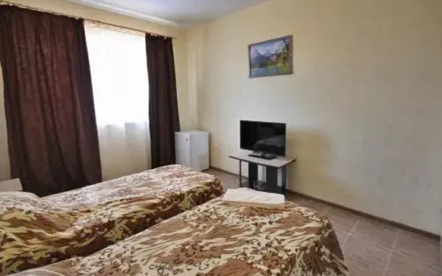 Guest House Lotos