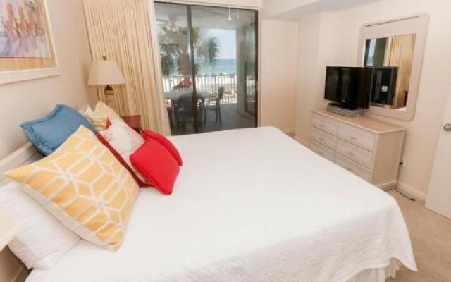 Romar Place 502 by RedAwning