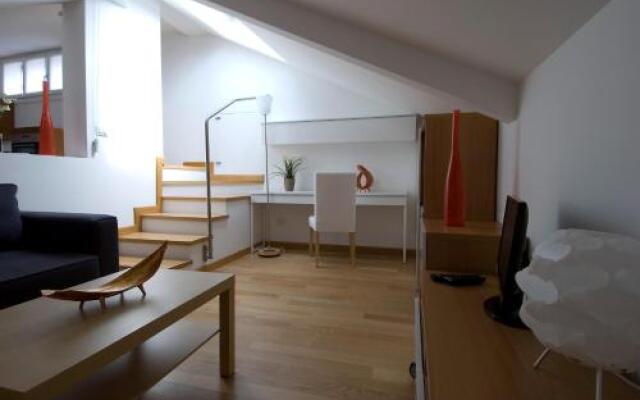 Pilo Halldis Apartments