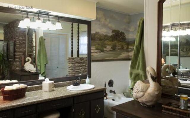 Rocky Overlook at Scurlock Farms