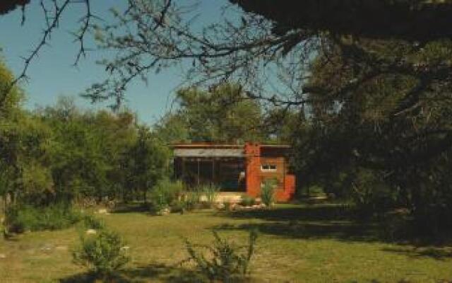 Samsara Cabañas de Montaña