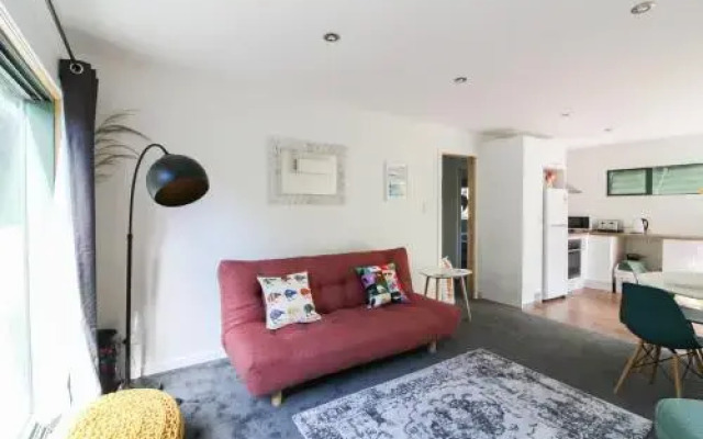 Sandymount Cottage