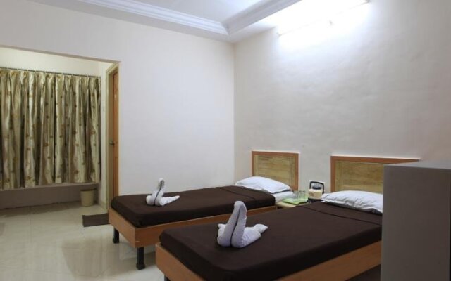 Hotel Wayfare Kala Sai