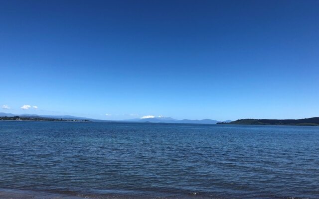 110 Lake Terrace - Taupo