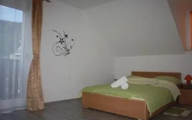 Berkes Vendégház
