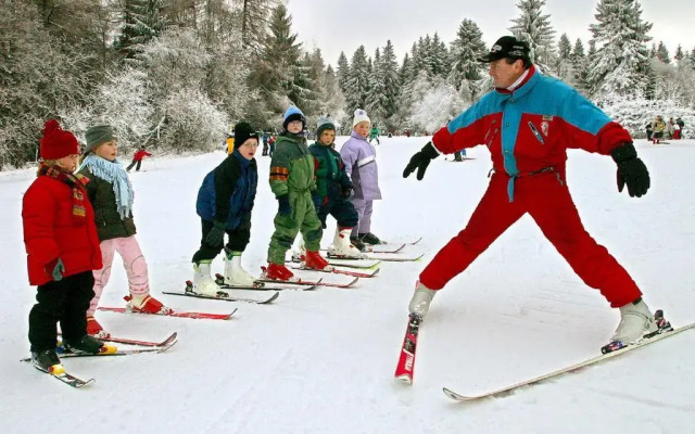 Ramada Hotel Vier Jahreszeiten Hahnenklee