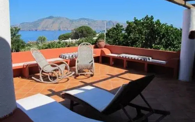 B&B Villino Miraglia