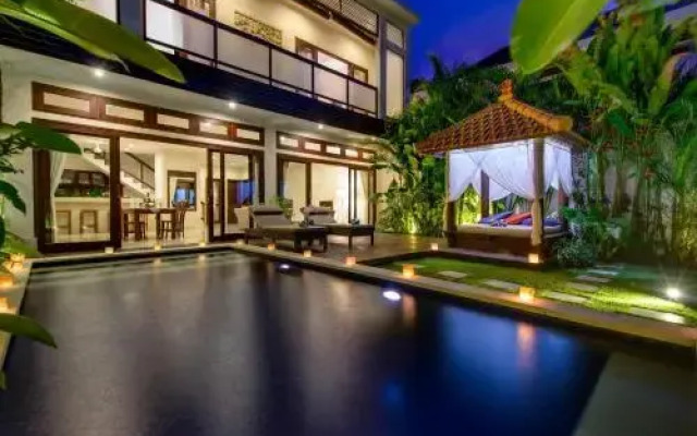Villa Istana 2