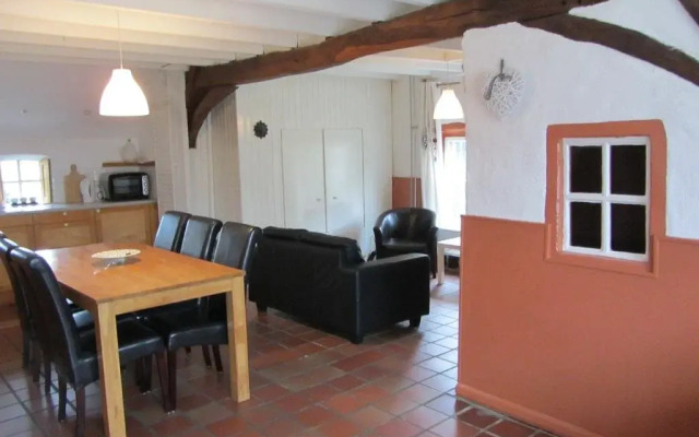 Bergerhof Recreatie