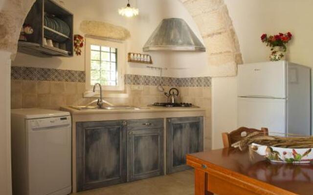 BB Trulli Valle Ditria