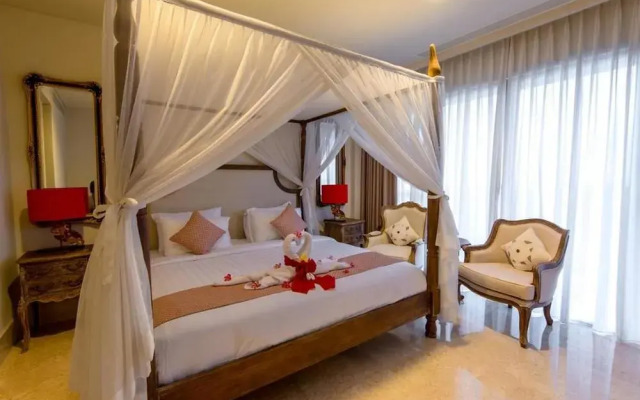 AYANA Residences by Premier Hospitality Asia