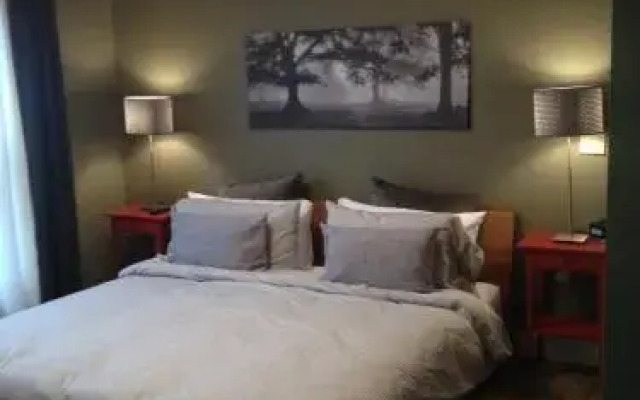 Clark House - A Fairholm Property