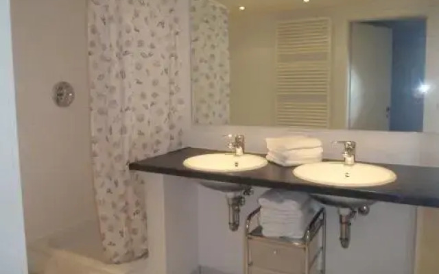 Apartmenthaus Aussicht