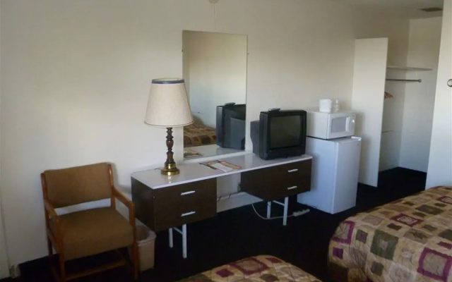Valu Inn Cedar City