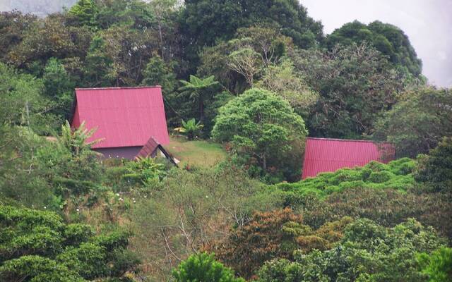Cabinas Turísticas Cerro Alto