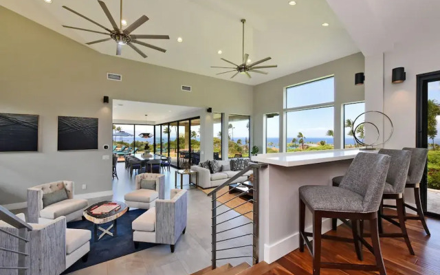 Hale Nui 2827 - 5 Br Home