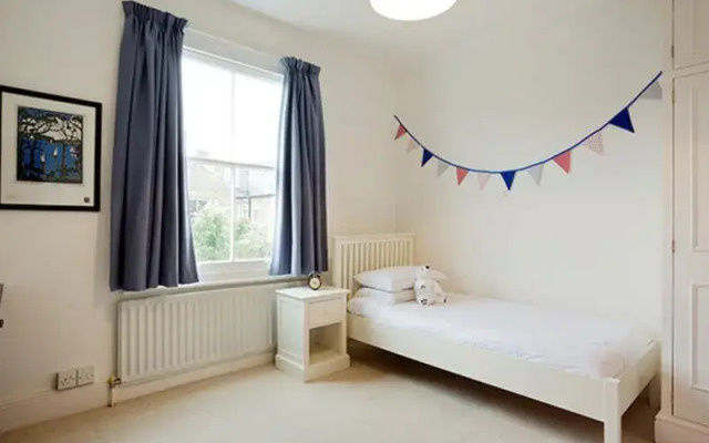 Veeve  Holiday Home Westhorpe Road Putney