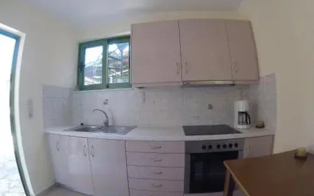 Vasilis House