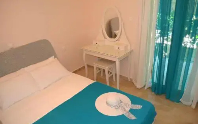 Villa Lygia