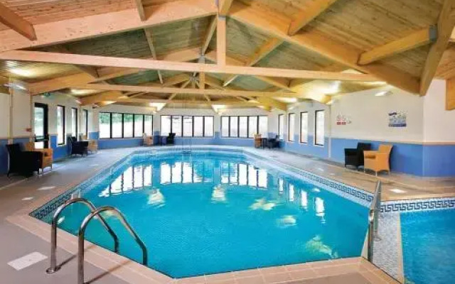 Praa Sands Holiday Park