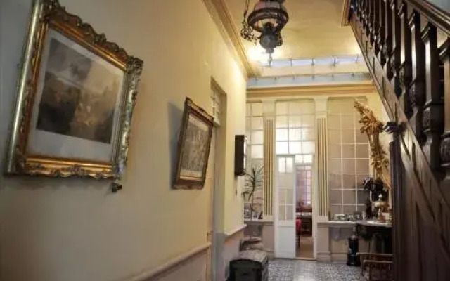 Casa Rivero