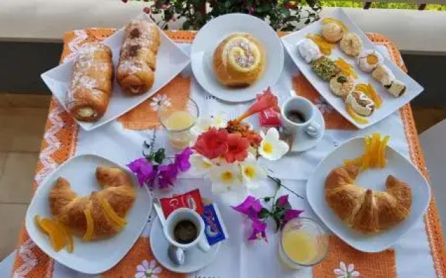 B&B Spiaggia di Ponente