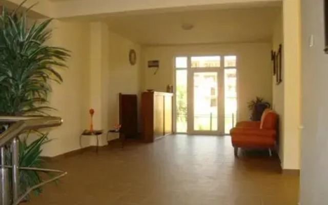 Vila Gloria