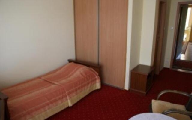 Hotel Zieliniec