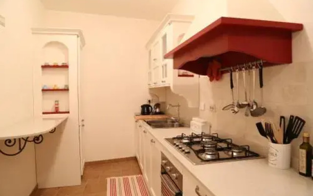 Agriturismo Dai Marchesin