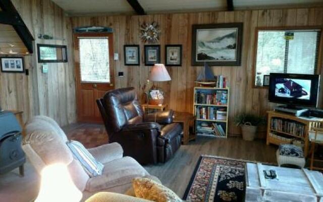 4 B s Coastal Cabin