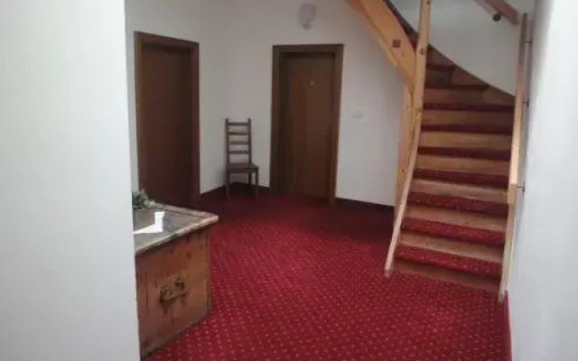 Appartements Innerkofler Mountain Home