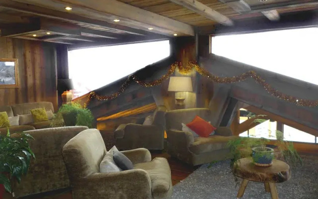 Apartment Les Alpages de Reberty Les Menuires