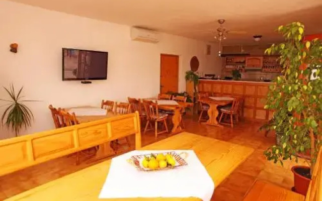 Vila Luka B&B